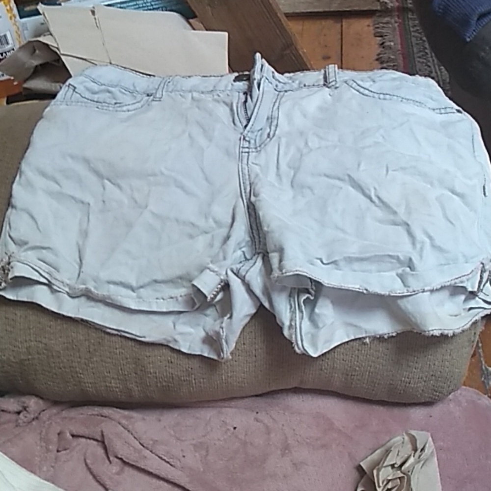Calvin Klein shorts
